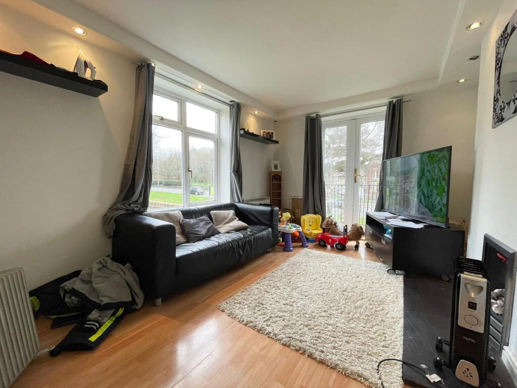 Apartment in Wolverhampton - View 2