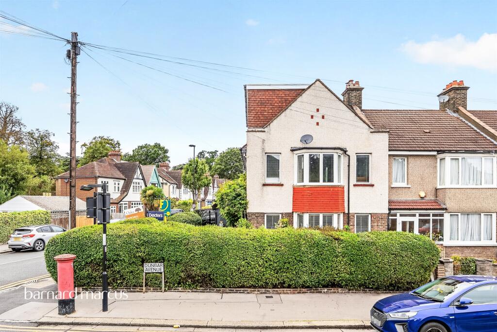 Main image of property: Dunbar Avenue, LONDON