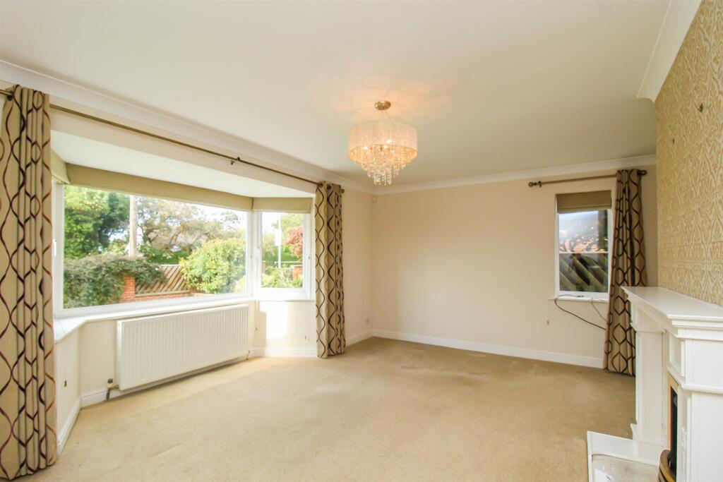 House in Wakefield - More