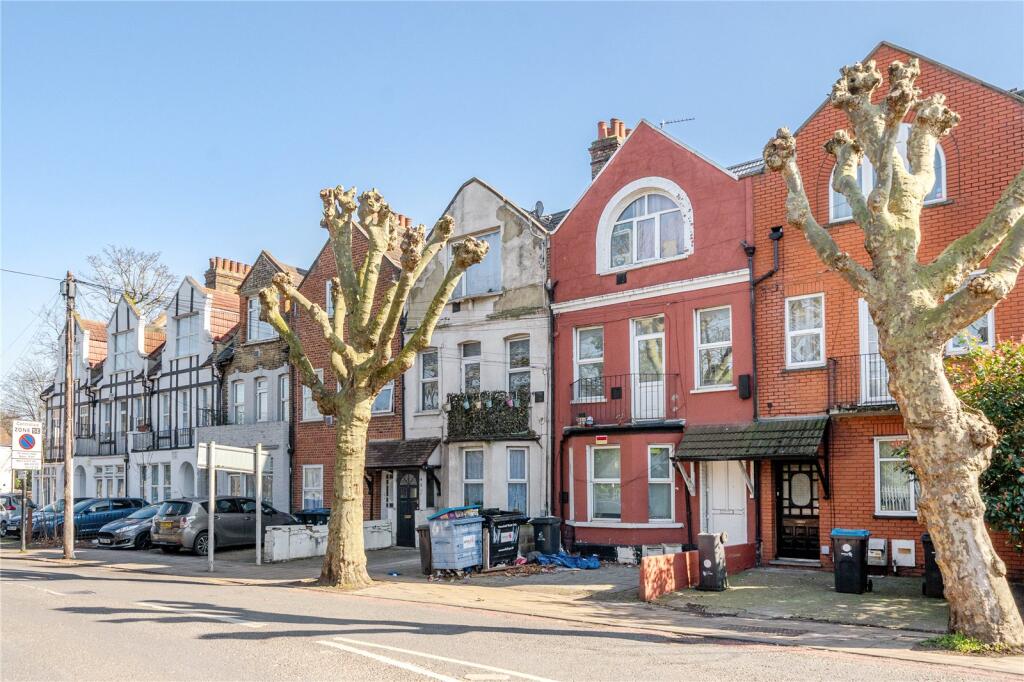 Main image of property: Victoria Road, Edmonton, London, N18