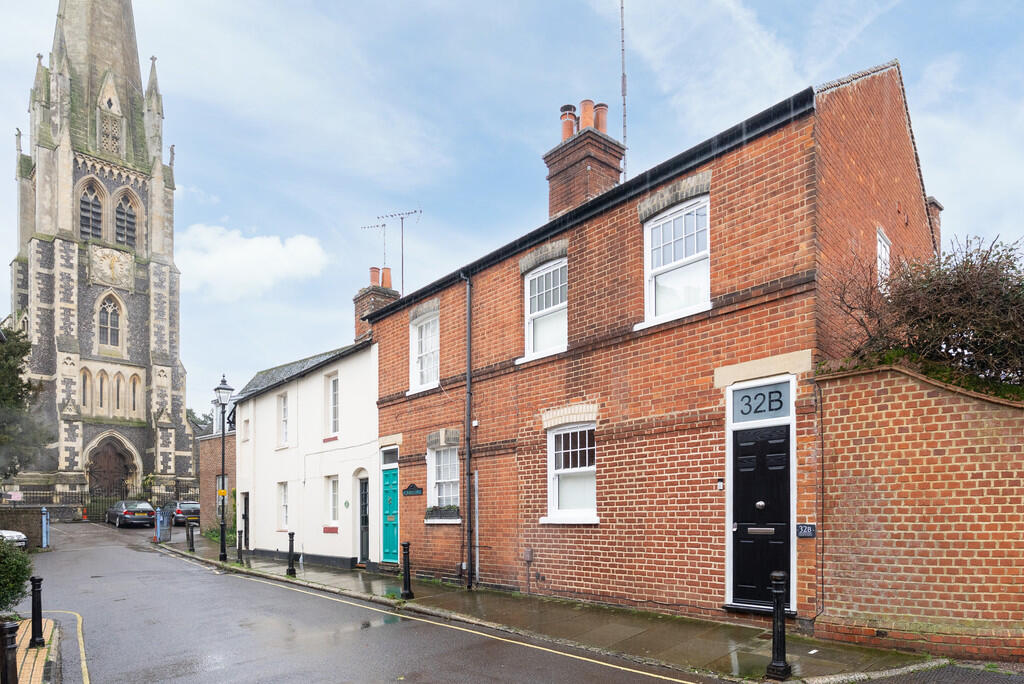 Main image of property: Church Street, Dorking