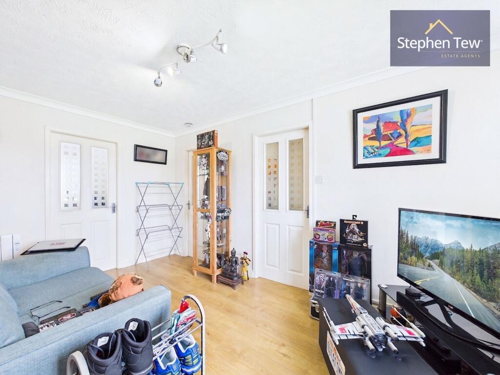 Apartment in Blackpool, Great Marton - More