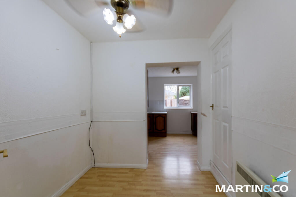 Additional image 6 of Elmdale Crescent, Northfield, B31