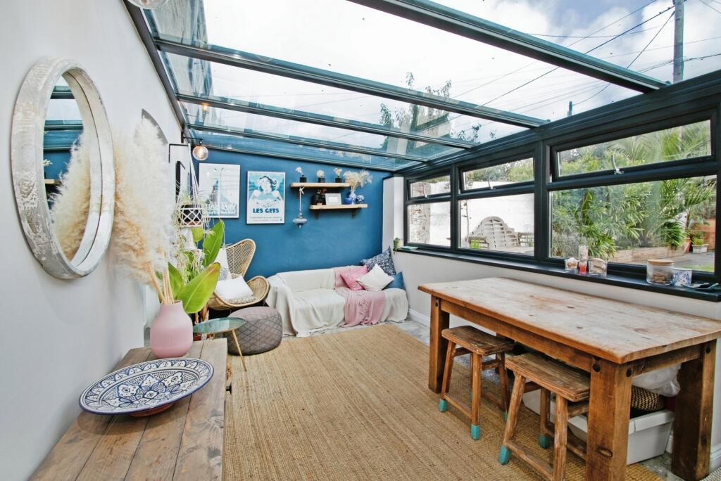 House in Truro - View 3