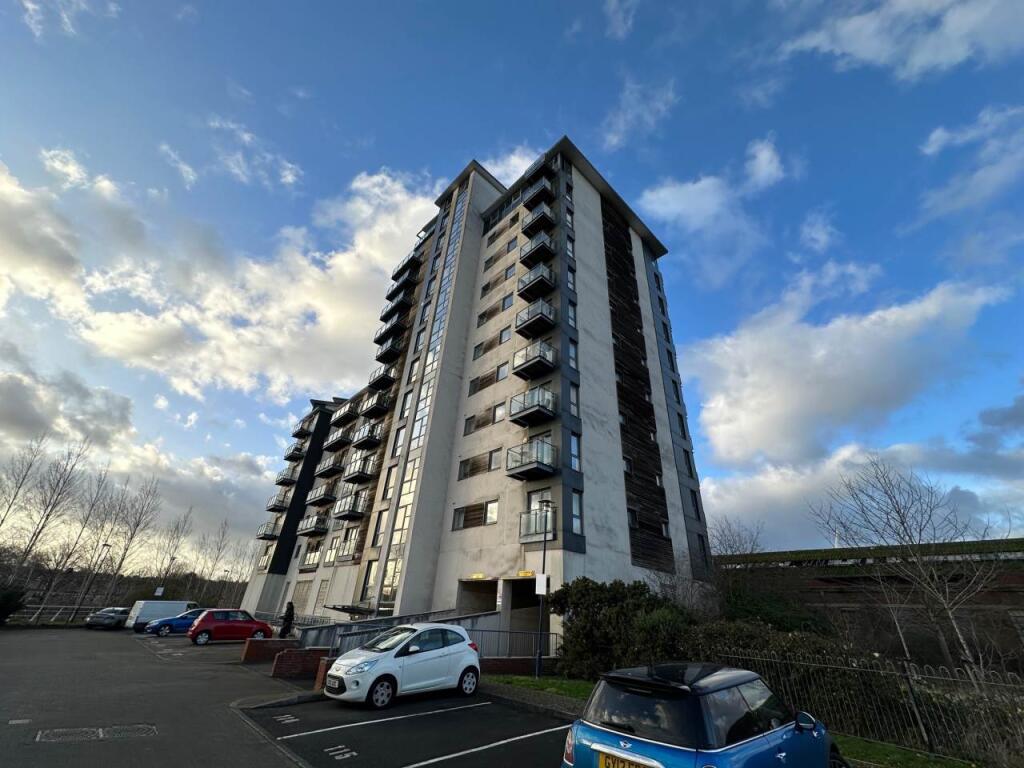 Main image of property: Overstone Court, Cardiff Bay, 