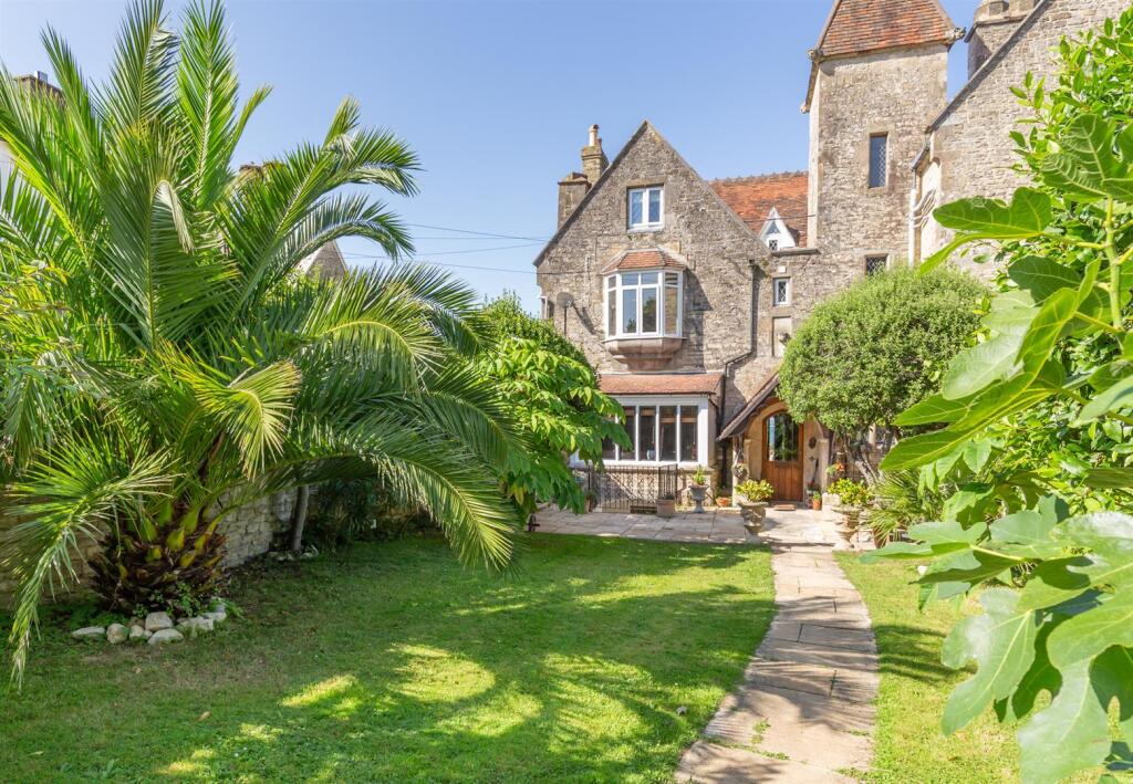 Main image of property: Ryde, Isle of Wight