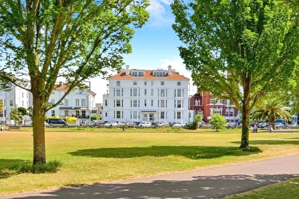 Main image of property: Clarence Parade, Southsea, Hampshire, PO5