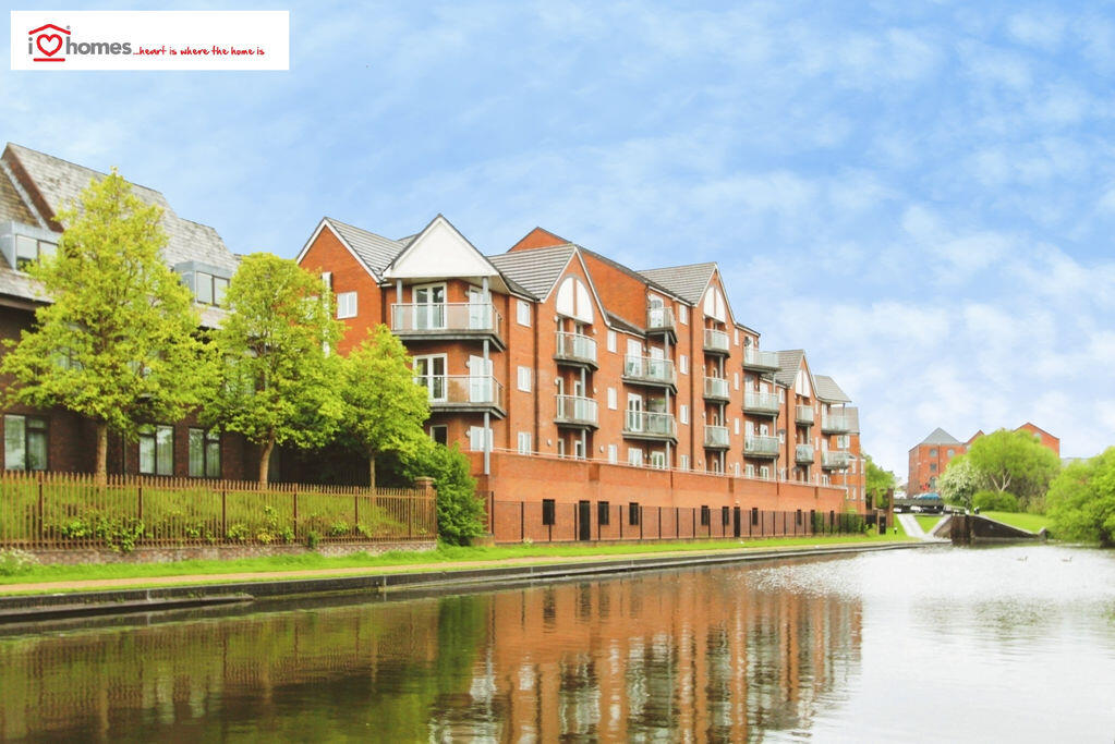 Main image of property: Waterfront Way, Walsall
