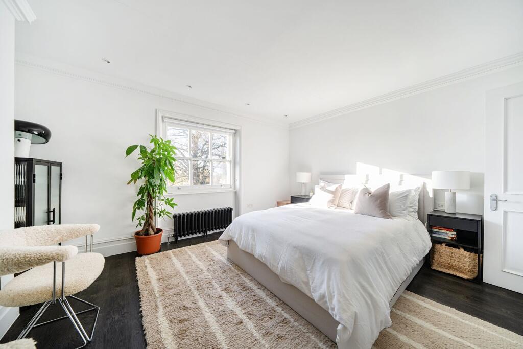 Harrow Road, Kensal Rise, London, NW10 – pohled 6
