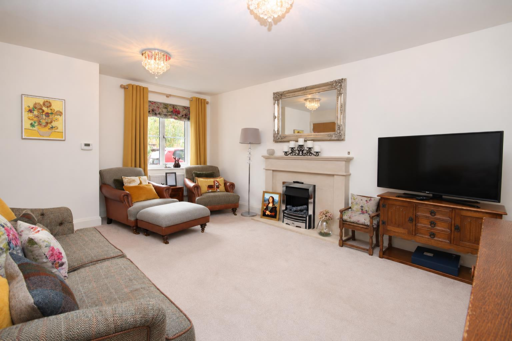 House in Norwich - View 4