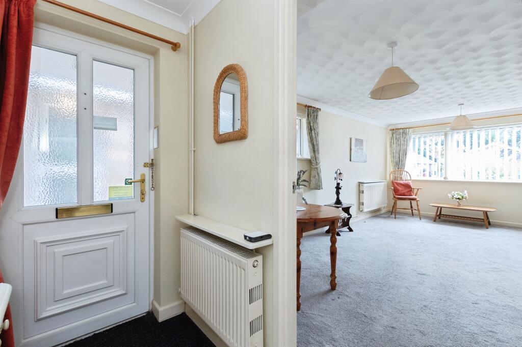 House in New Forest, Parsonage Park, Fordingbridge - View 4