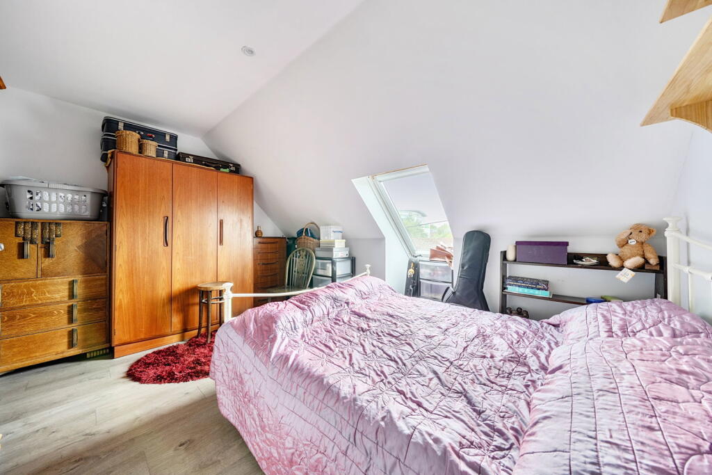 House in Test Valley, Andover - More