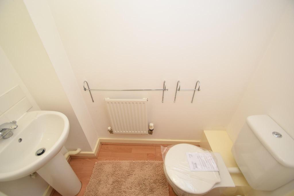 3 bedroom terraced house for rent