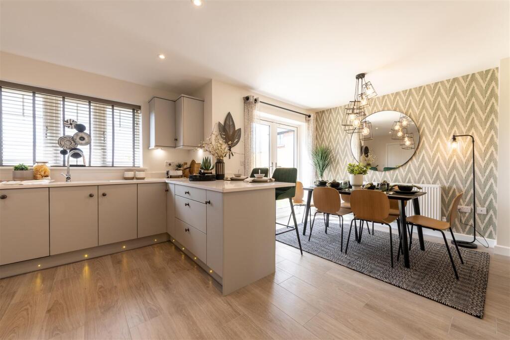 House in Telford - View 4