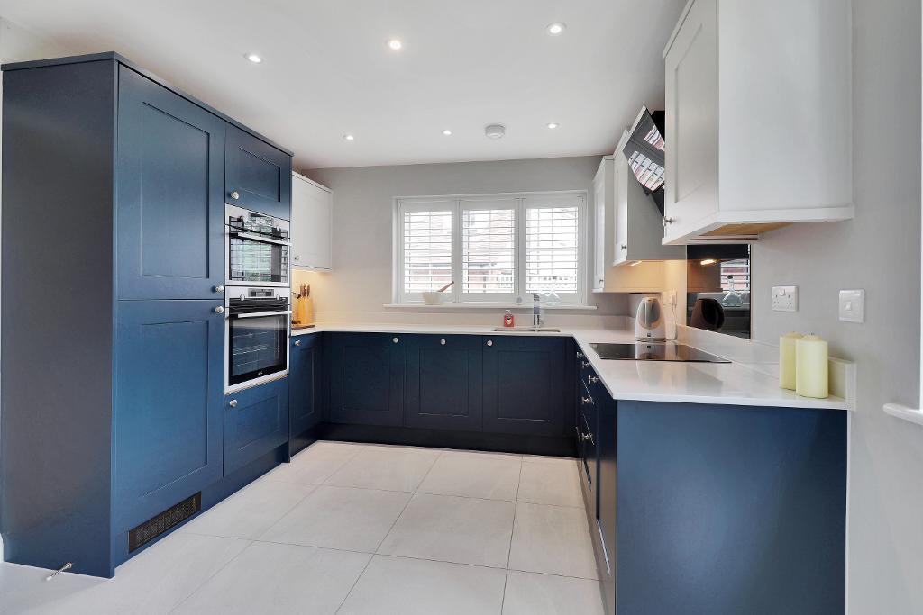 House in Tunbridge Wells, Benenden - View 4