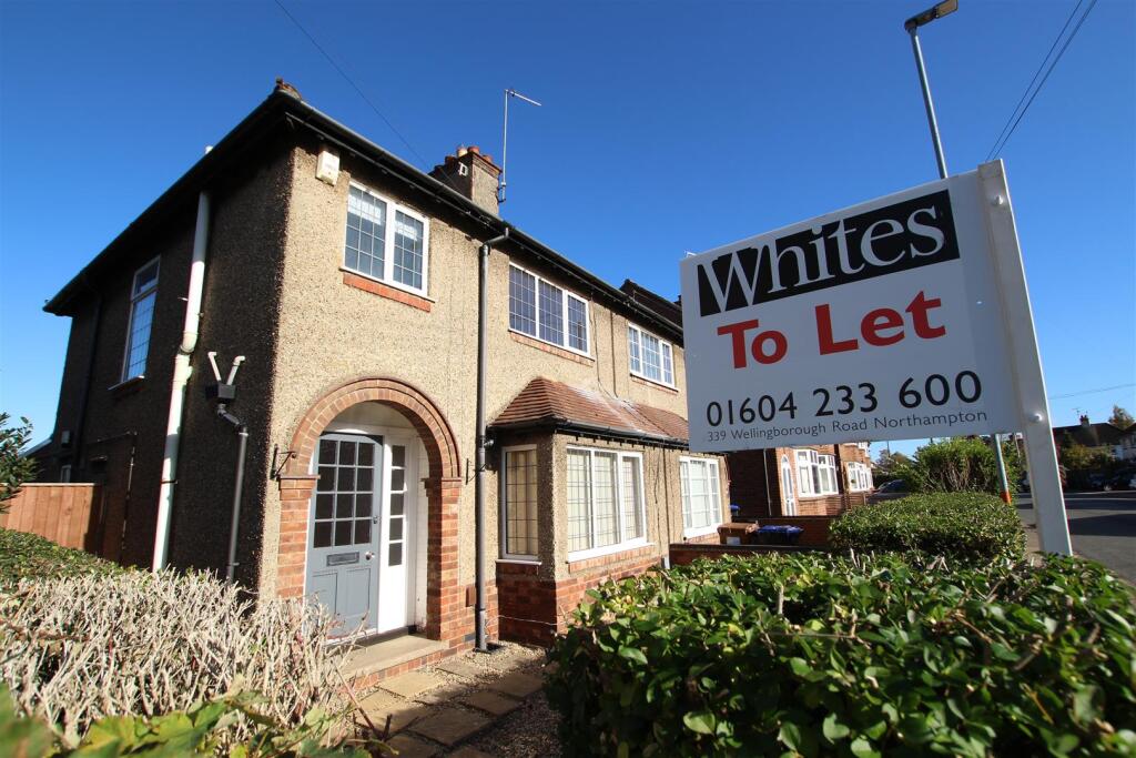 Main image of property: Birchfield Road East, Abington