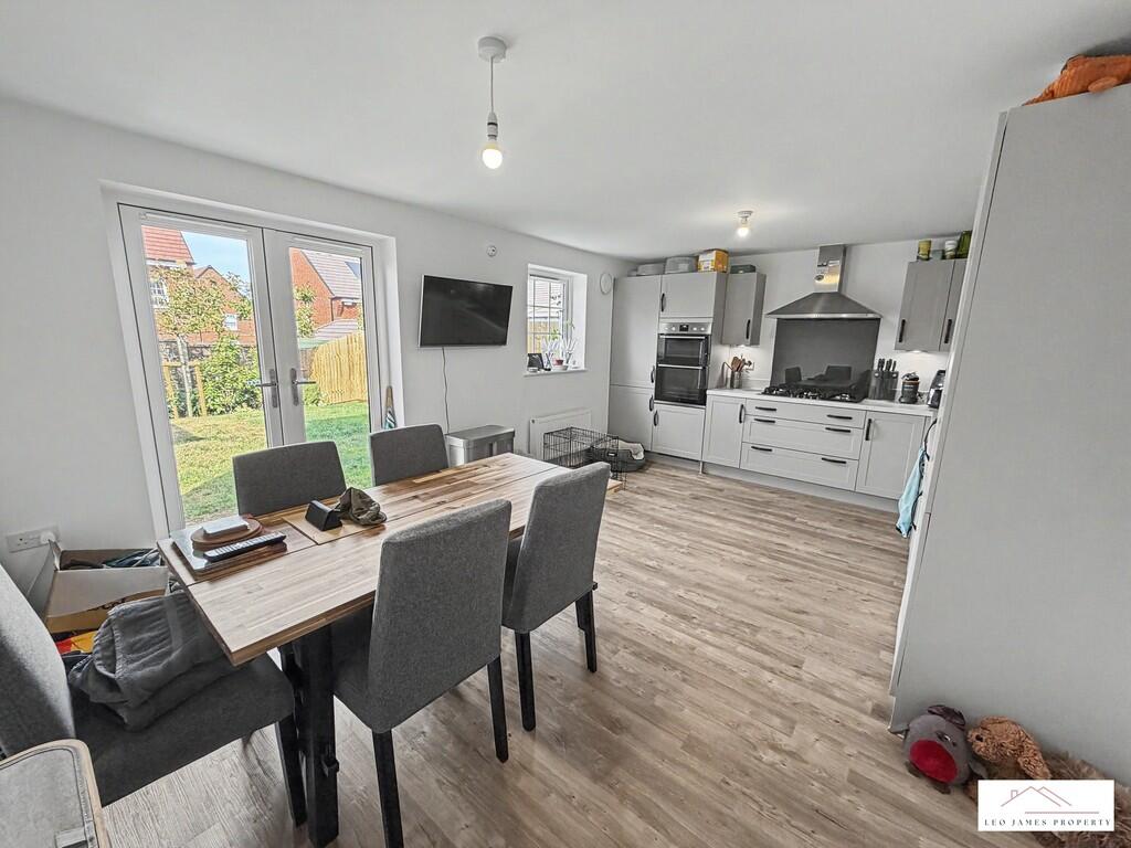 House in Shrewsbury - View 3