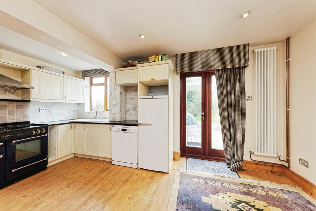 House in Canterbury, Lower Hardres - View 4