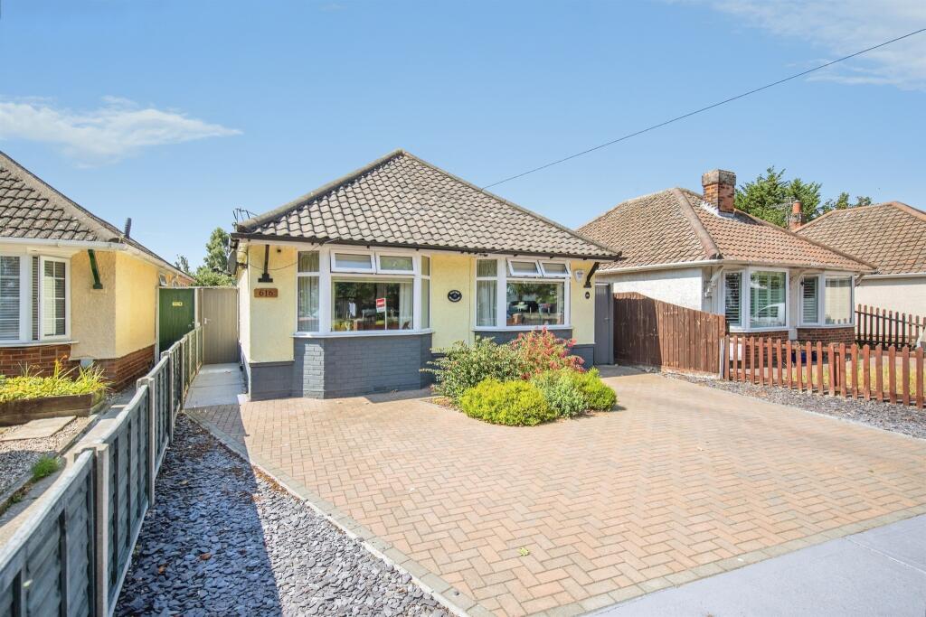 Main image of property: Nacton Road, IPSWICH