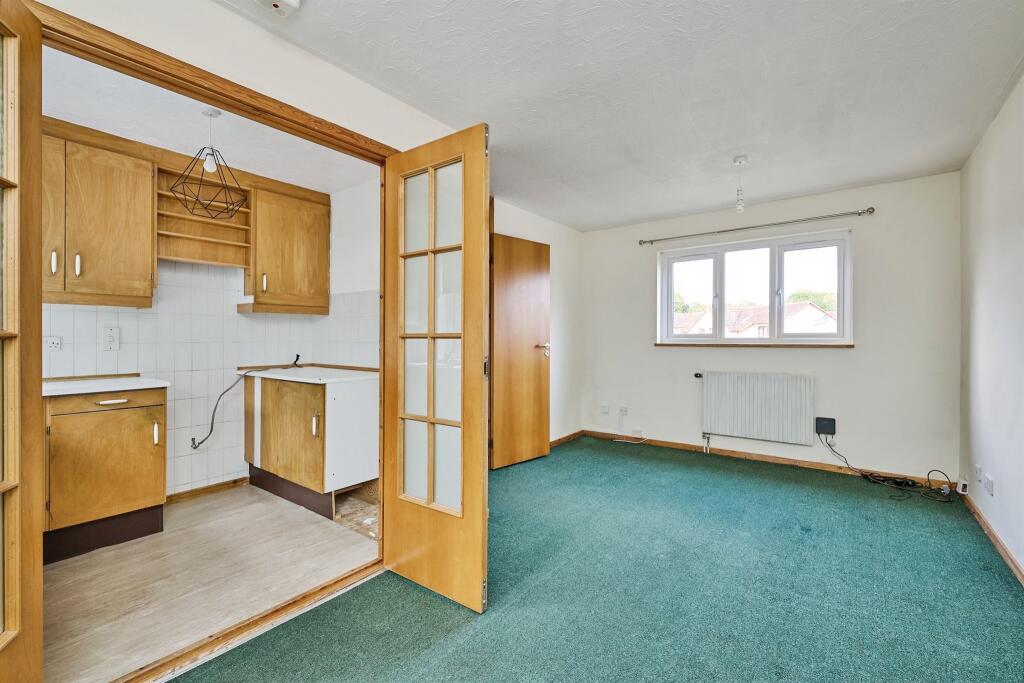 Apartment in Peterborough - View 3