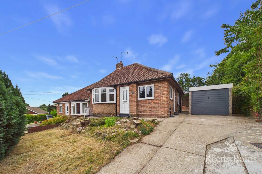 Main image of property: Dilys Grove, York, North Yorkshire, YO26