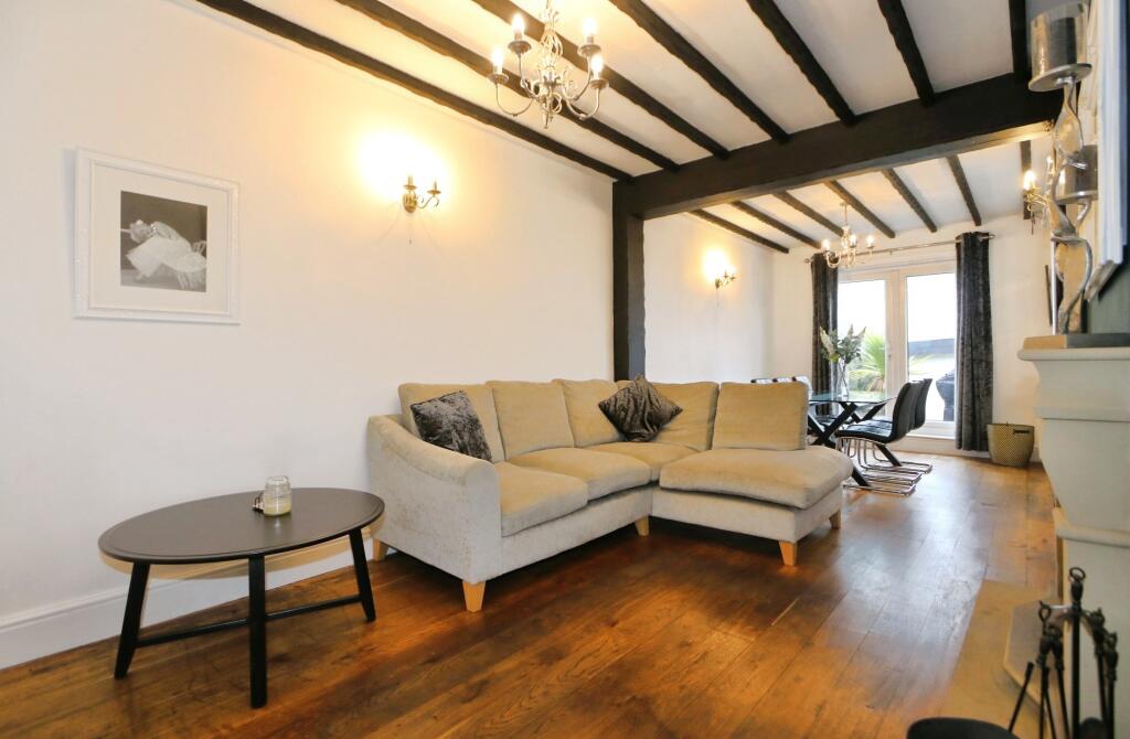 Leicester Road, Ashby-De-La-Zouch, LE65 photo 4