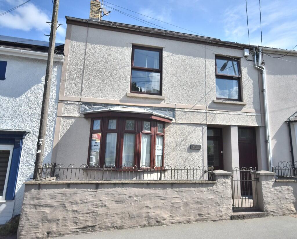 Main image of property: Ebenezer Street, Newcastle Emlyn, Carmarthenshire. SA38 9BN