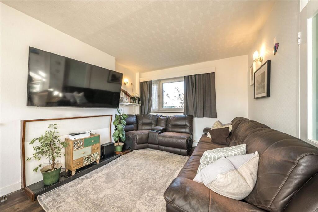 House in London - View 4