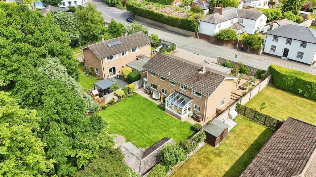 Main image of property: High Street, ROYSTON, Hertfordshire, SG8