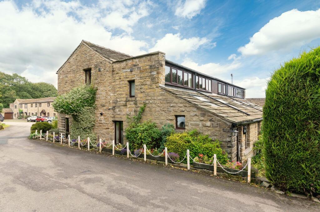 Main image of property: Highfield Court, Shepley, HD8