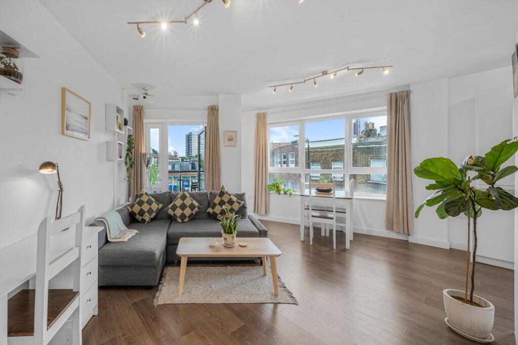 Main image of property: Dreadnought Court,
247 Lower Road, SE8