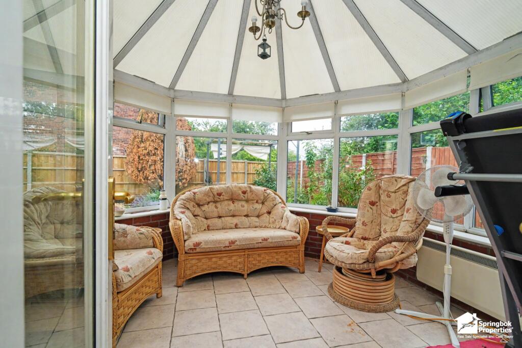 Windgate Fold, Tarleton, Preston, Lancashire - View 6
