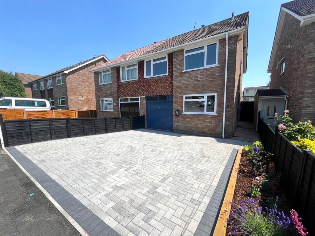 Main image of property: Superbly presented four bedroom home on Hutton Close, Bristol