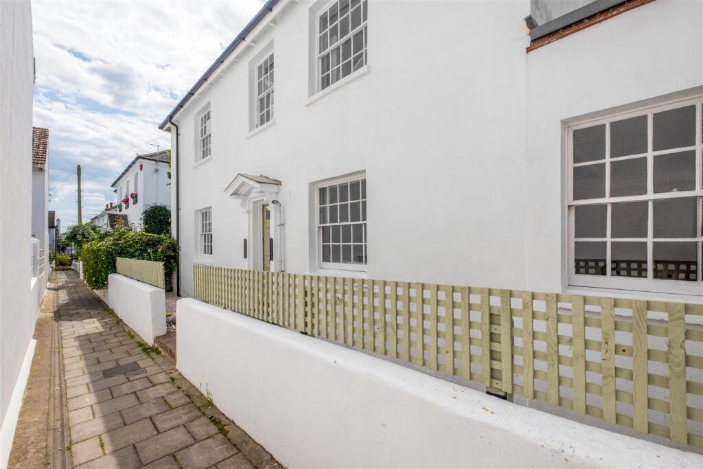 Main image of property: Camden Terrace, Brighton