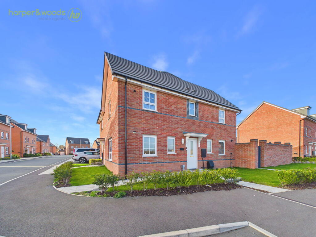 Main image of property: Thorn Tree Drive, Thornton