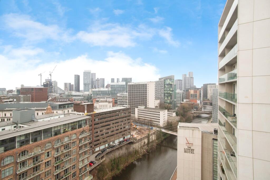 Clowes Street, Salford, M3 photo 2