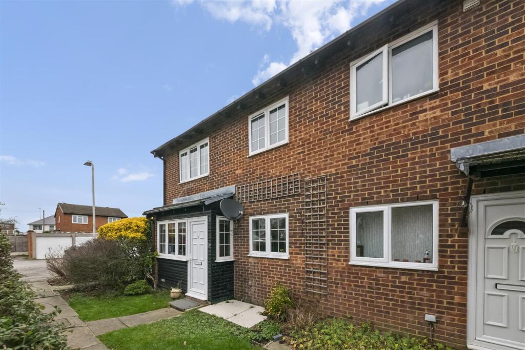 Main image of property: Hathaway Close, Ruislip