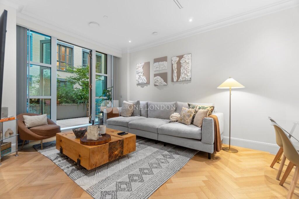 Main image of property: Millbank, London, SW1P