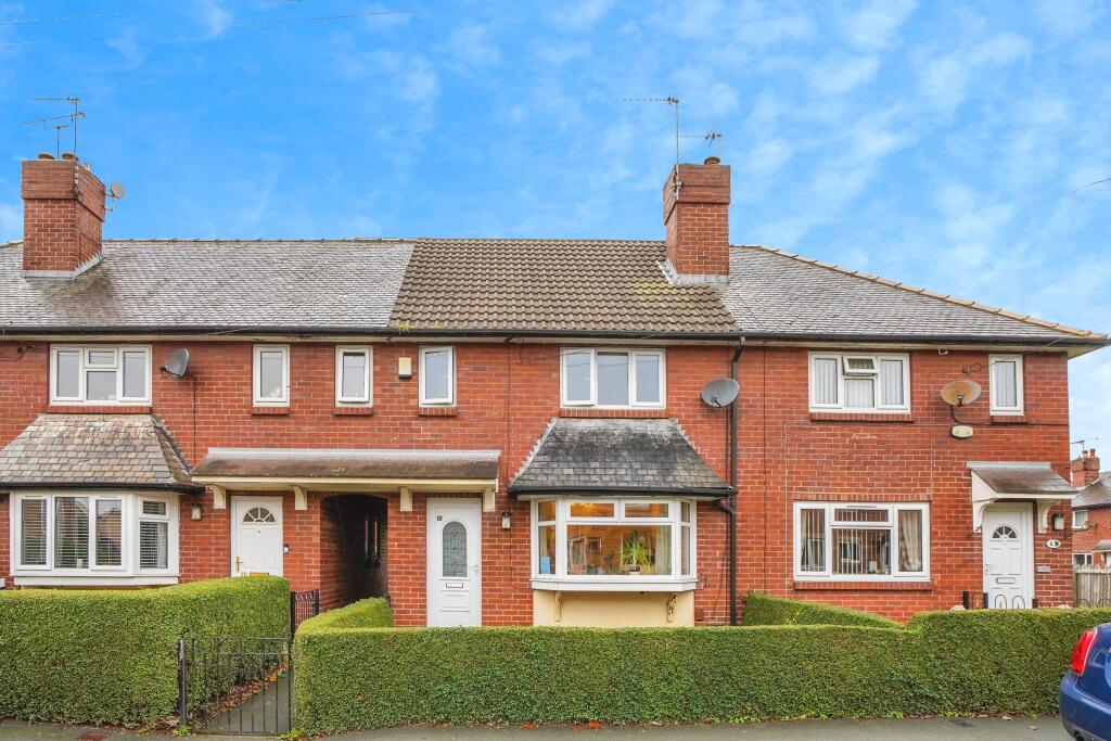 Hillidge Road, Leeds, LS10 photo 2