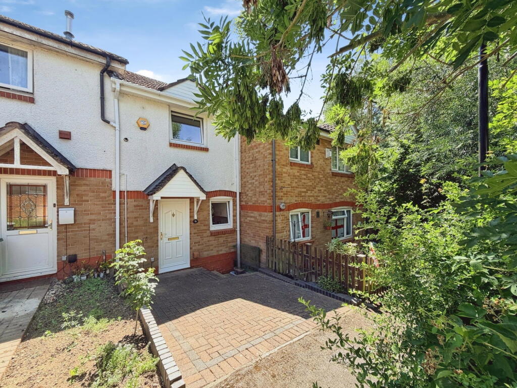 Main image of property: Springford Gardens, SO16 5SW