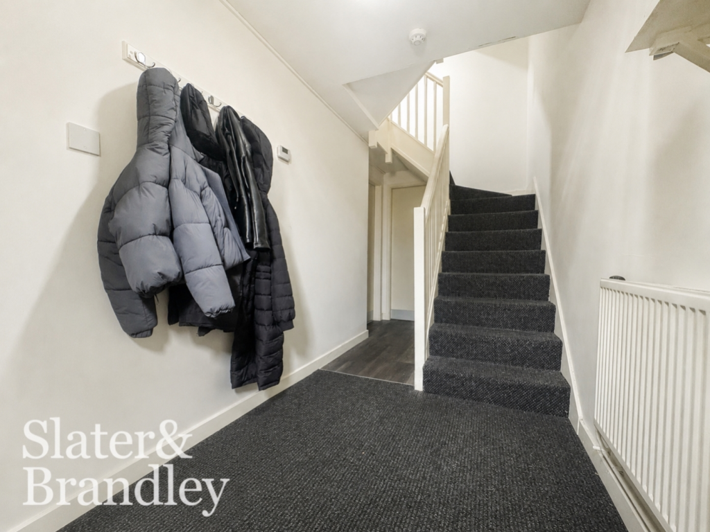 House in Nottingham - View 2