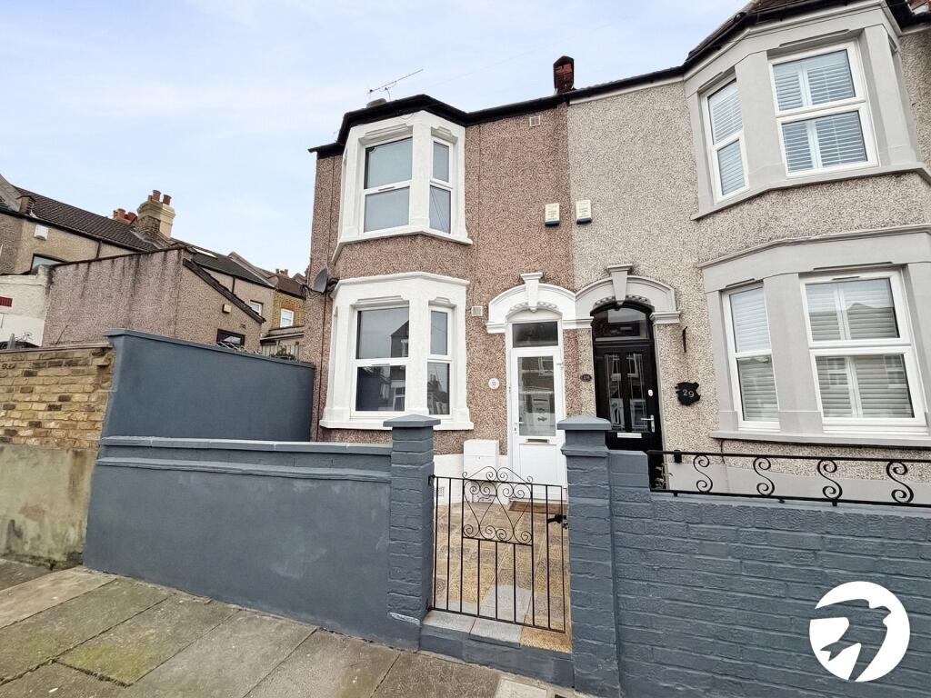 Main image of property: Cardiff Street, London, SE18