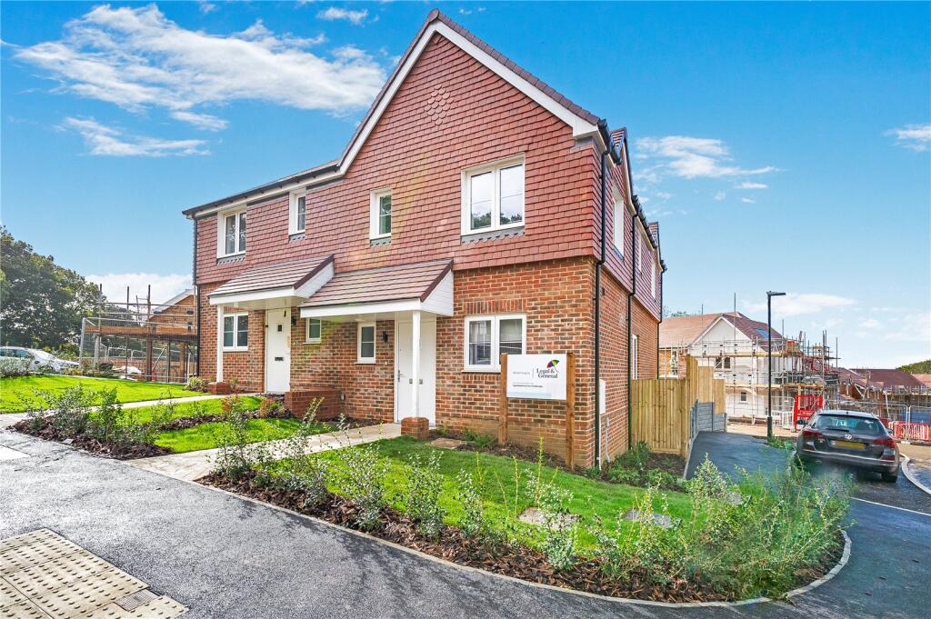 Main image of property: Potter Street, St. Leonards-on-Sea, East Sussex, TN37