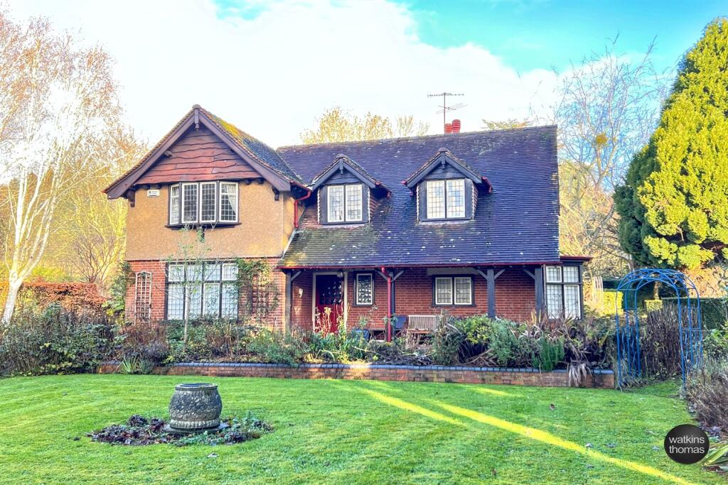 Main image of property: Peterchurch, Hereford, HR2