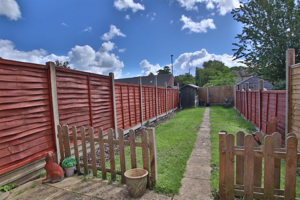 House in Tewkesbury, Northway - View 5