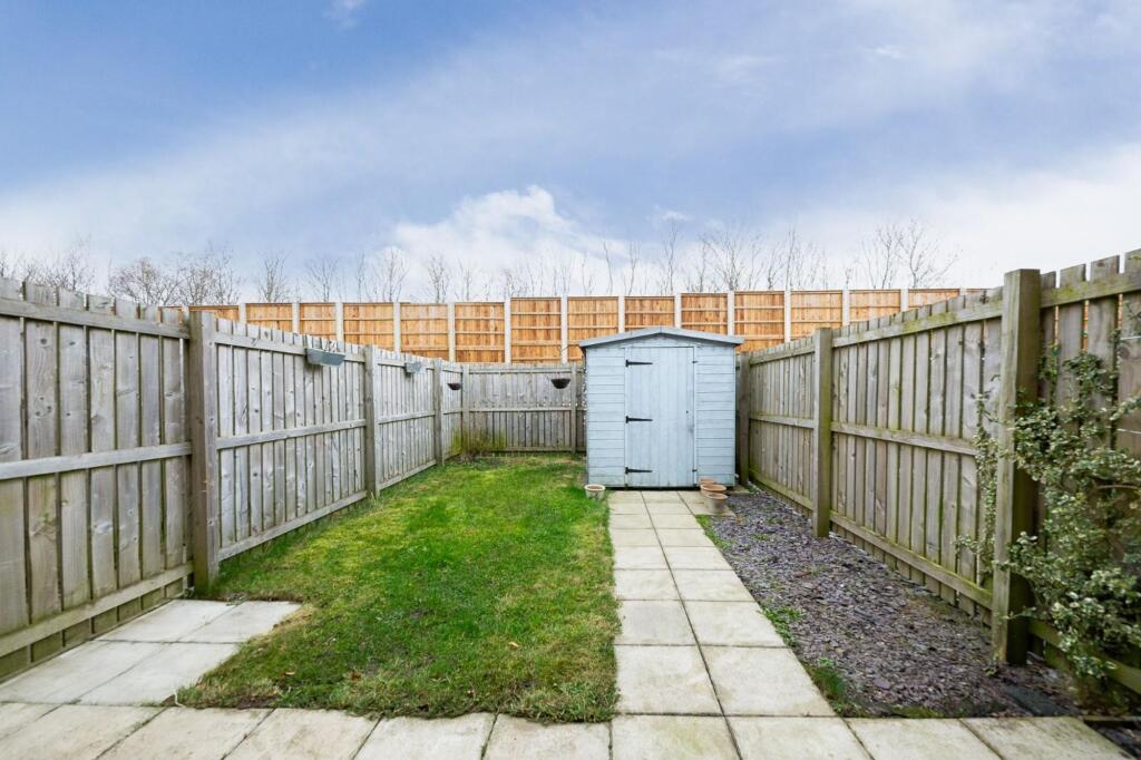 Harbottle Grove, Holystone, NE27 - View 2