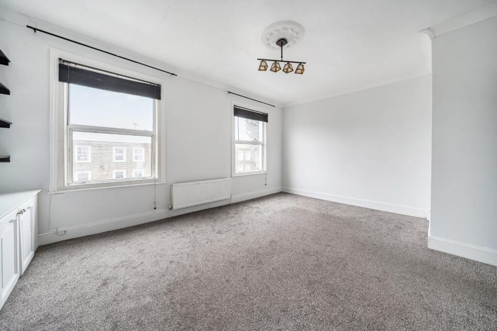 Main image of property: Askew Road, Shepherd's Bush, London, W12