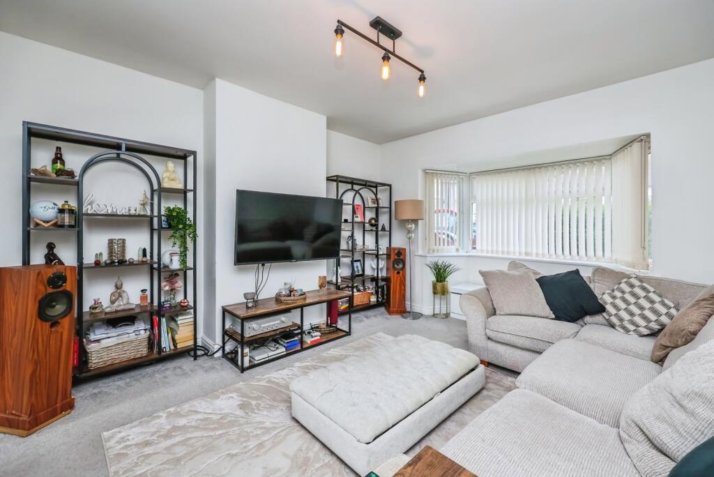 House in Ashfield, Hucknall - View 3