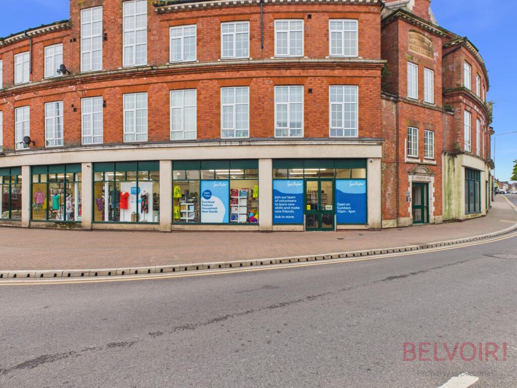 Main image of property: Ogle Street, Hucknall, NG15