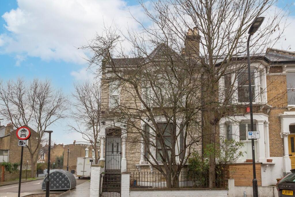 Main image of property: Brooke Road, London, N16